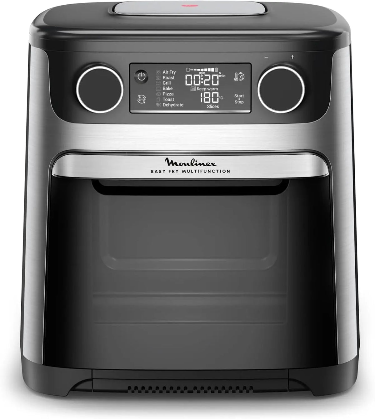 Friggitrice ad aria Moulinex - 15 Litri