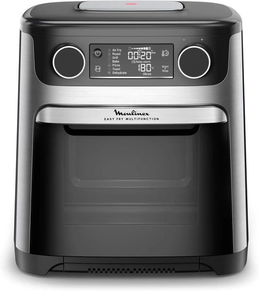 Friggitrice ad aria Moulinex - 15 Litri