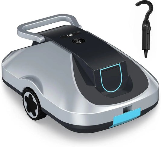 Batteria ricaricabile - portatile, senza fili, con controllo intelligente