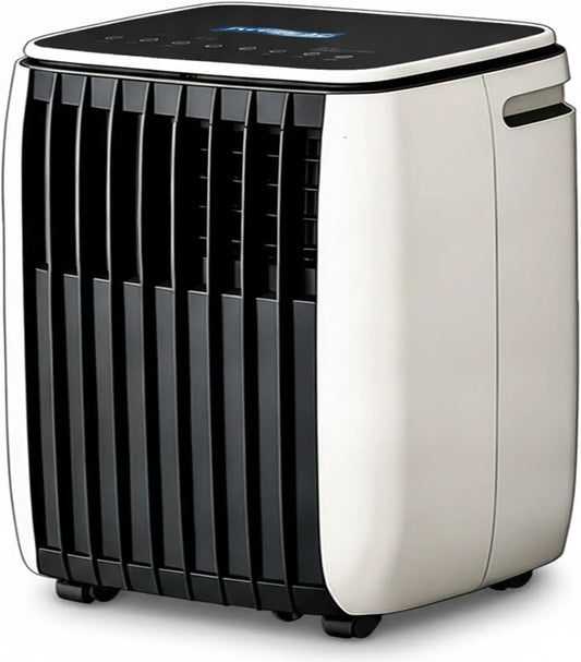 Climatizzatore portatile - con timer, con display digitale, portatile - 12000 BTU