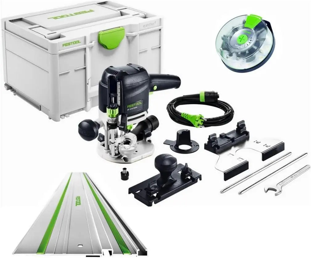Prodotto per casa e tempo libero Festool - per un utilizzo pratico nella vita quotidiana