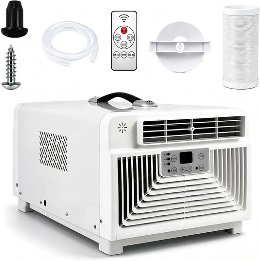 Climatizzatore portatile - portatile - 220V