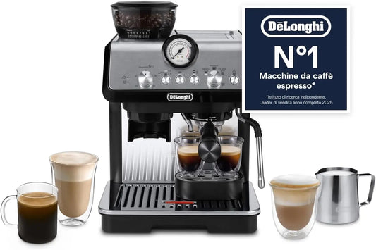 Macchina da caffè De'Longhi - colore Nero