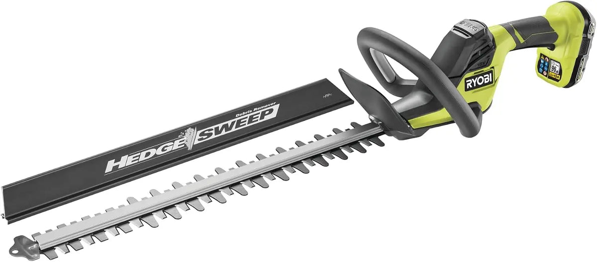 Batteria ricaricabile Ryobi - 18V, 2,0 Ah, 50 cm