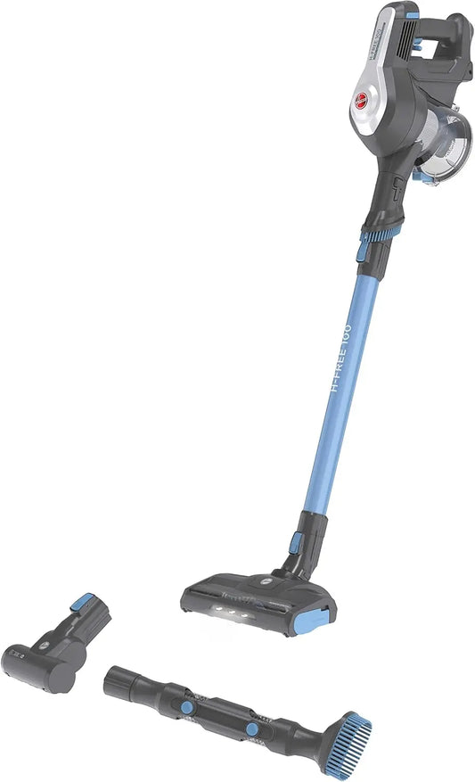 Batteria ricaricabile Hoover H-FREE 100 - colore Grigio - ricaricabile, senza fili - 22V