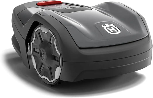 Tagliaerba - con controllo intelligente