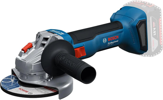 Batteria ricaricabile Bosch - 18V, 125 mm