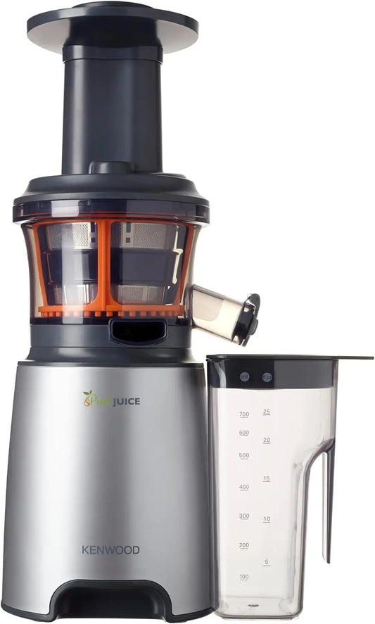Prodotto per casa e tempo libero Kenwood JMP601SI - colore Argento - 150 W, 1.3 Litri