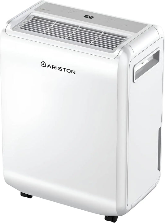 Deumidificatore Ariston DEOS EVO - portatile - 12L