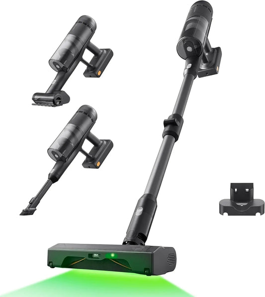 Aspirapolvere roborock H60 - senza fili