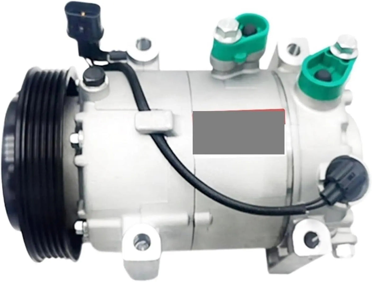 Climatizzatore portatile Compressore - per il comfort climatico in casa o in ufficio