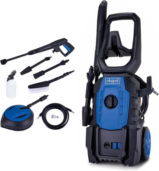 Gioco per bambini Nettoyeur - 420L, 135 bar