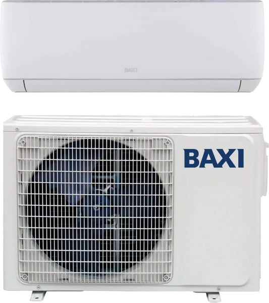 Climatizzatore split - con tecnologia inverter - 12000 Btu