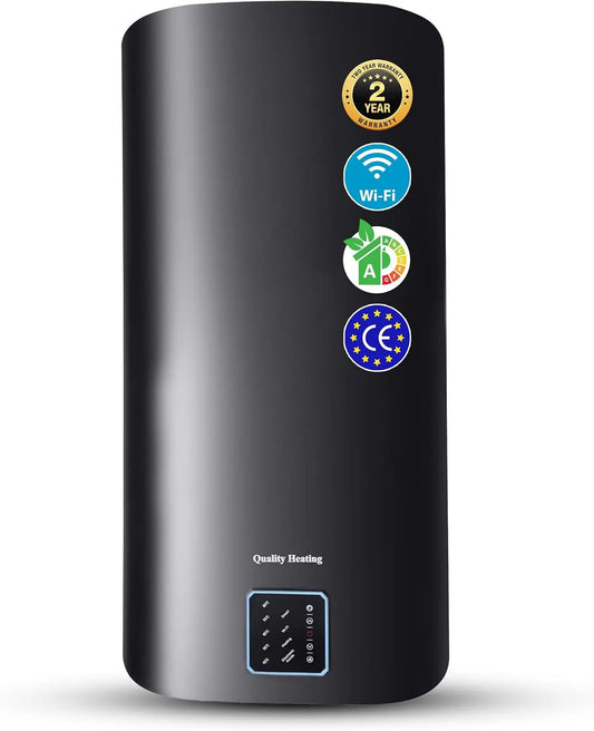 Prodotto per casa e tempo libero - con Wi-Fi - 50 litri