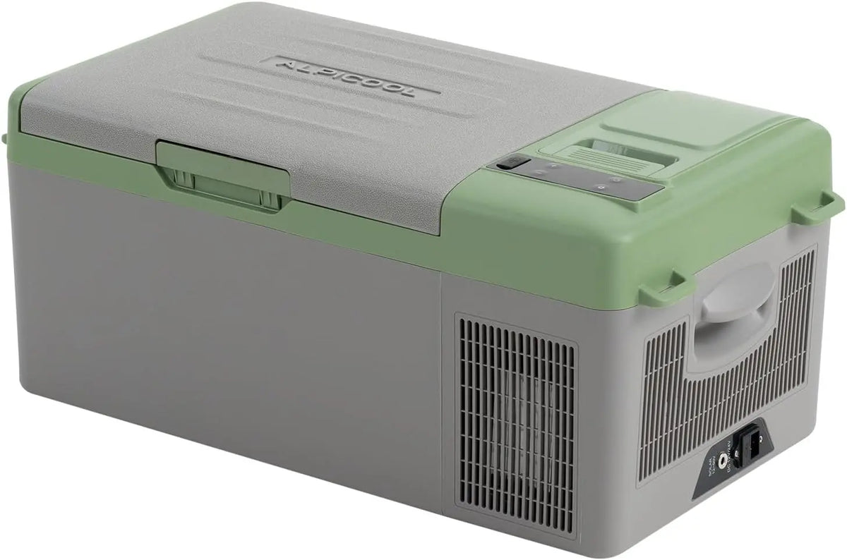 Frigorifero Alpicool Y15E 15L - portatile - 24V, 15L