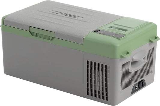 Frigorifero Alpicool Y15E 15L - portatile - 24V, 15L