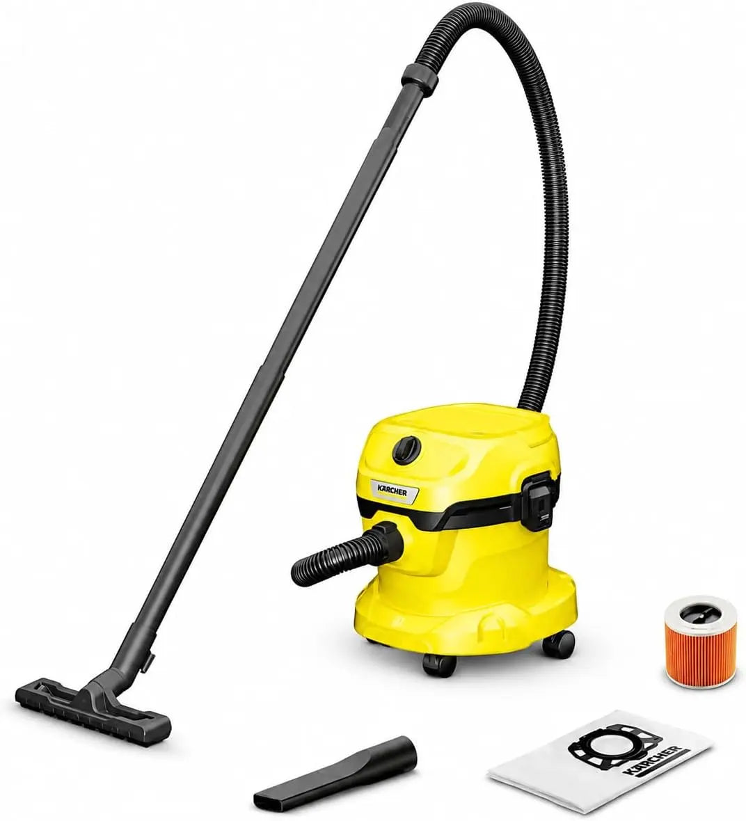 Prodotto per casa e tempo libero Kärcher - 1.000W, 12 l