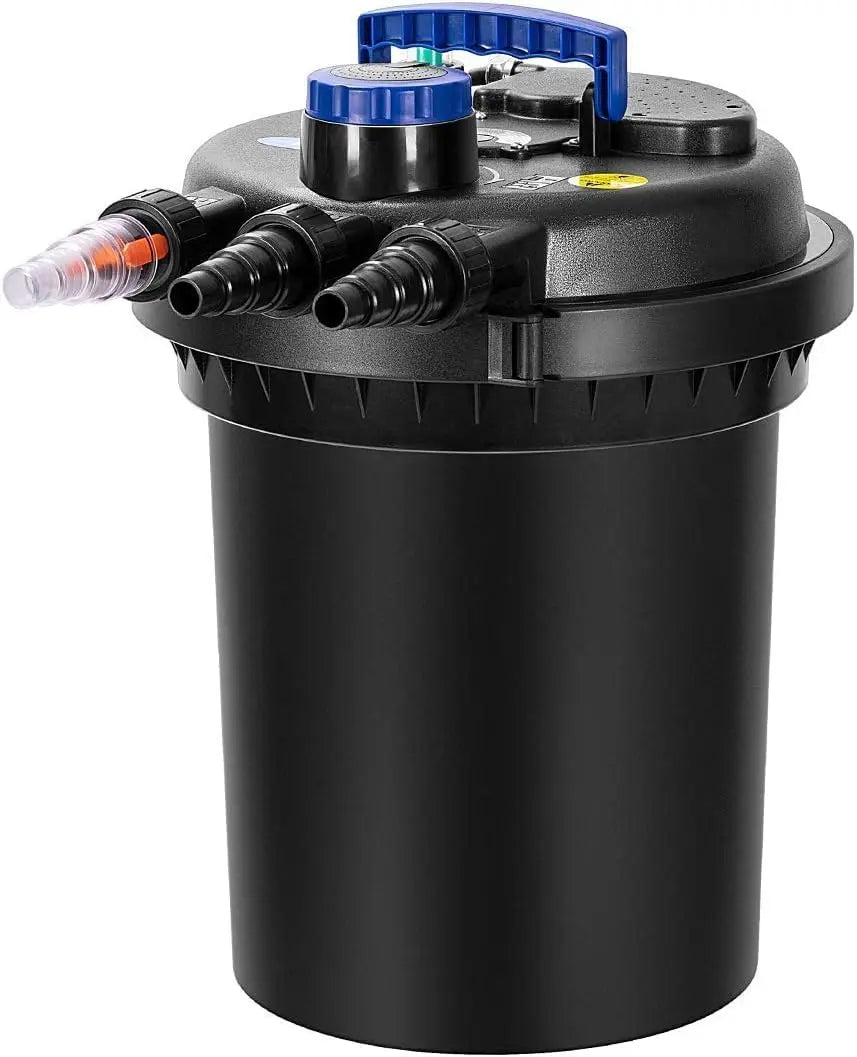 Prodotto per casa e tempo libero SunSun CPF-250 - 11 W