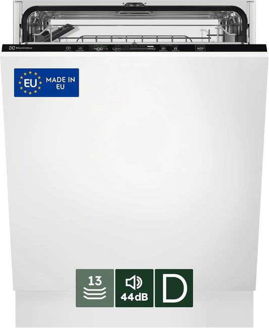 Lavastoviglie Electrolux EES47325L - per il lavaggio efficiente delle stoviglie