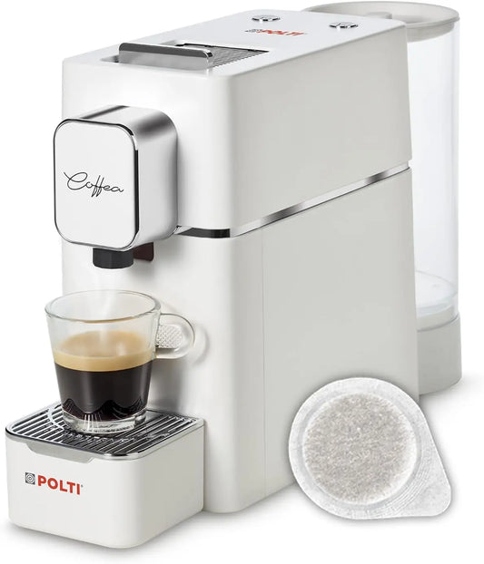 Macchina da caffè Polti - 44 mm