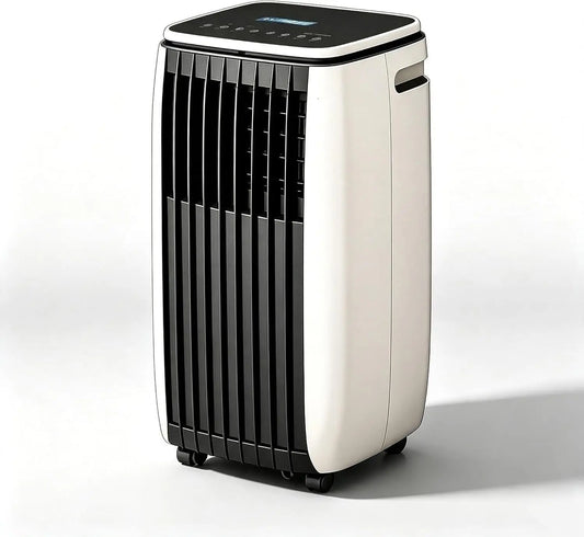 Climatizzatore portatile - portatile - 12000 BTU