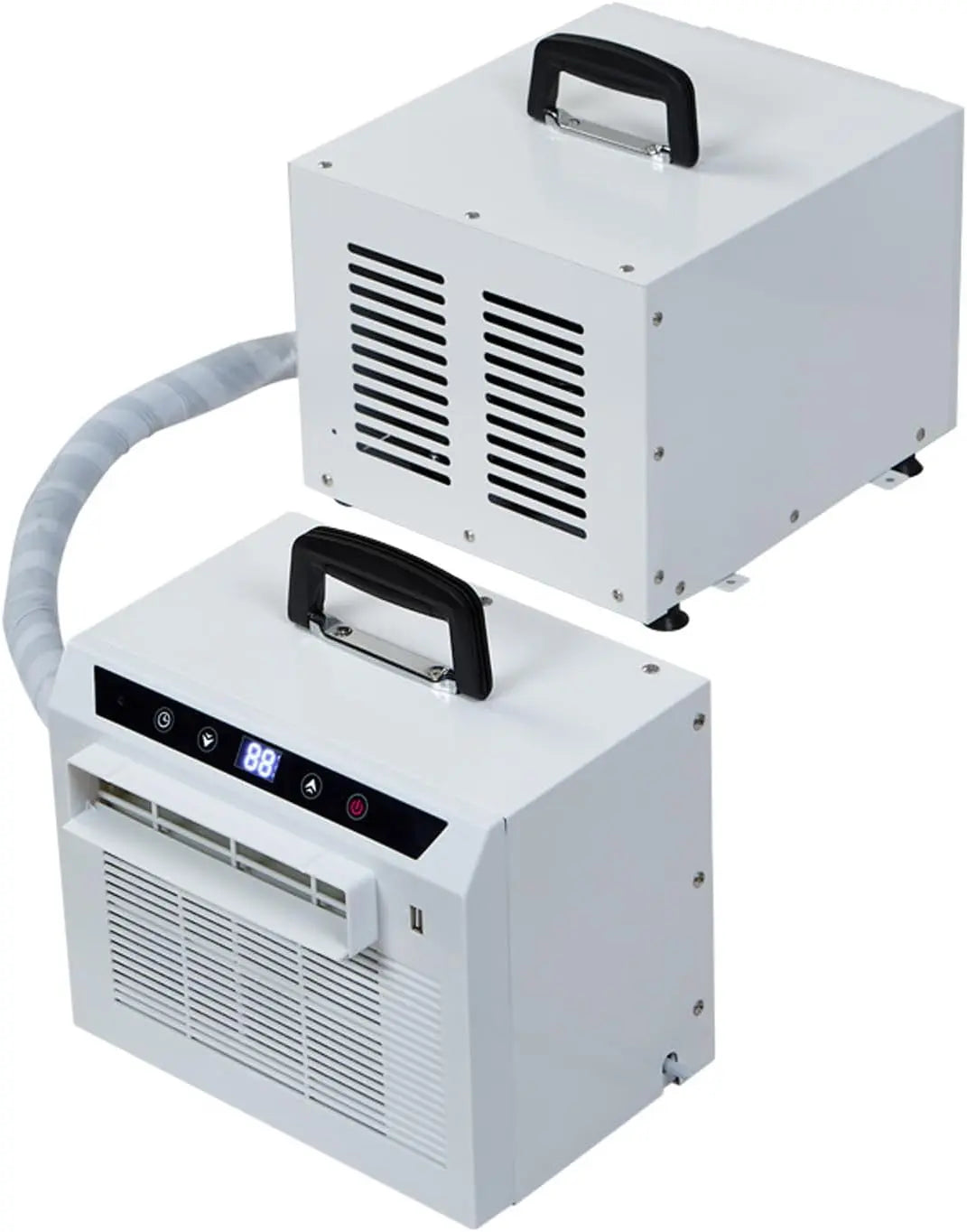 Climatizzatore split - con telecomando, con timer - 3000 BTU