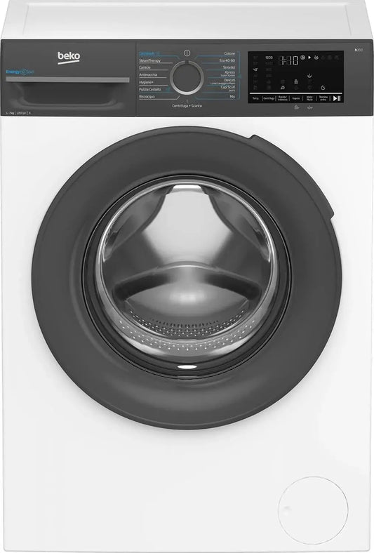 Lavatrice BMEUWSU4721A - 7 kg