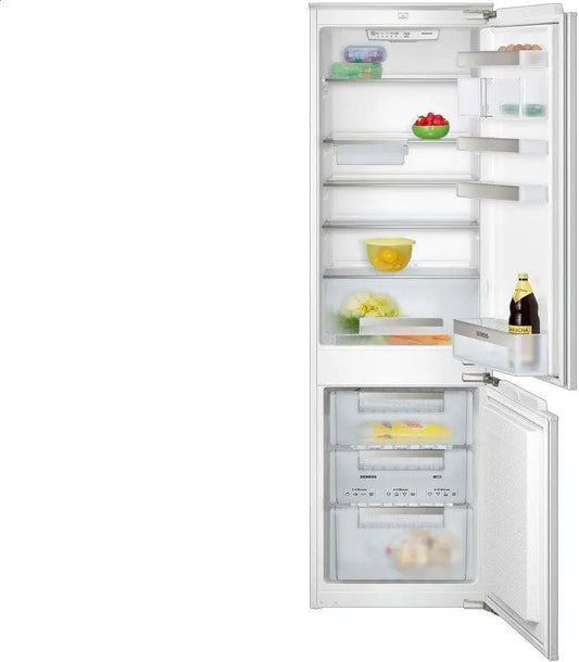 Frigorifero Siemens KI34VA50 - automatico - 205 l, 70 l