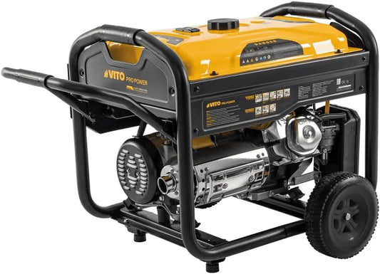 Generatore di corrente VITO - 25L