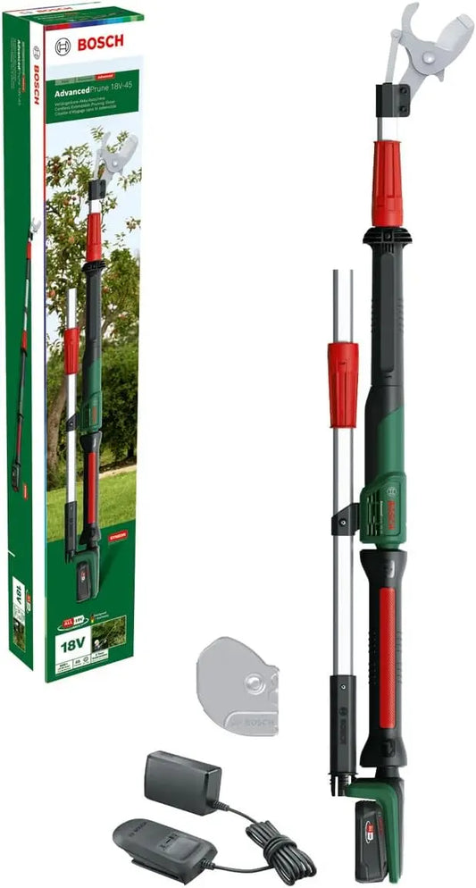 Bicicletta elettrica Bosch - 18V