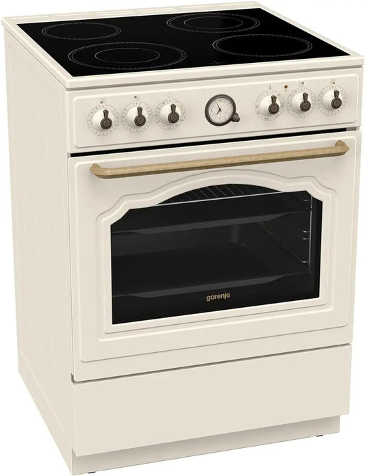 Riscaldatore elettrico Gorenje - 71 litri, 60 cm