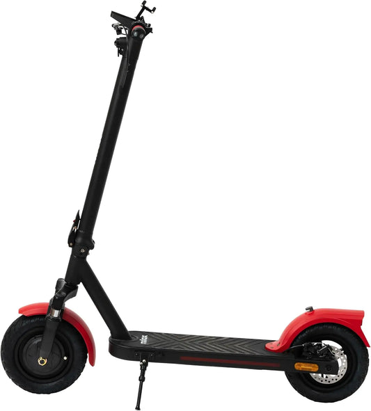 Monopattino elettrico Nilox - con display digitale, con controllo intelligente - 36V, 10Ah, 30Km