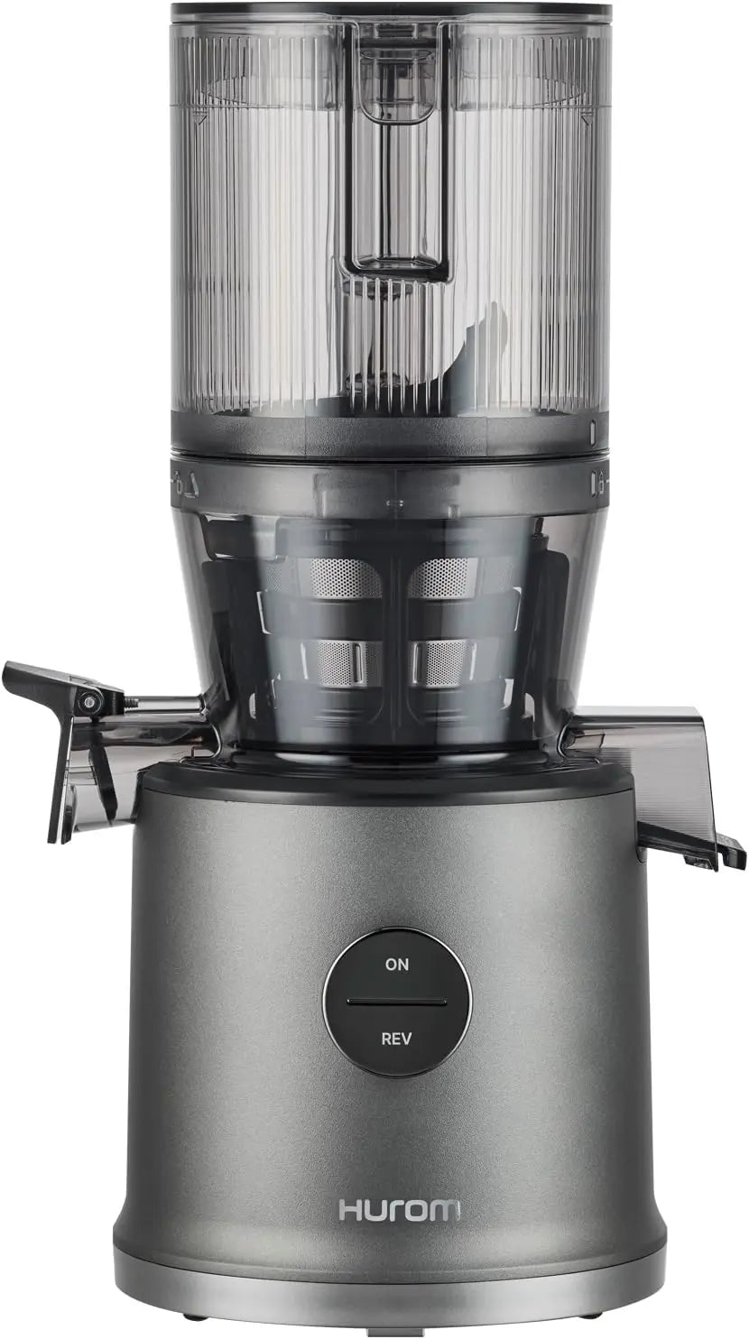 Prodotto per casa e tempo libero Hurom H80-ST - colore Grigio - automatico - 200 W, 2,2 l