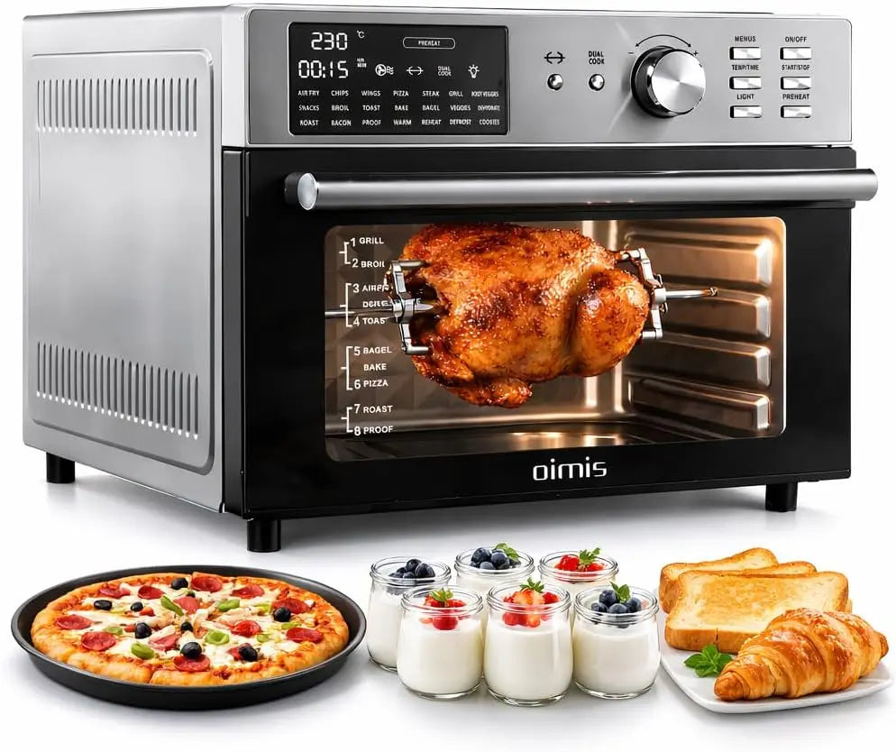 Friggitrice ad aria Friggitrice - 1800W