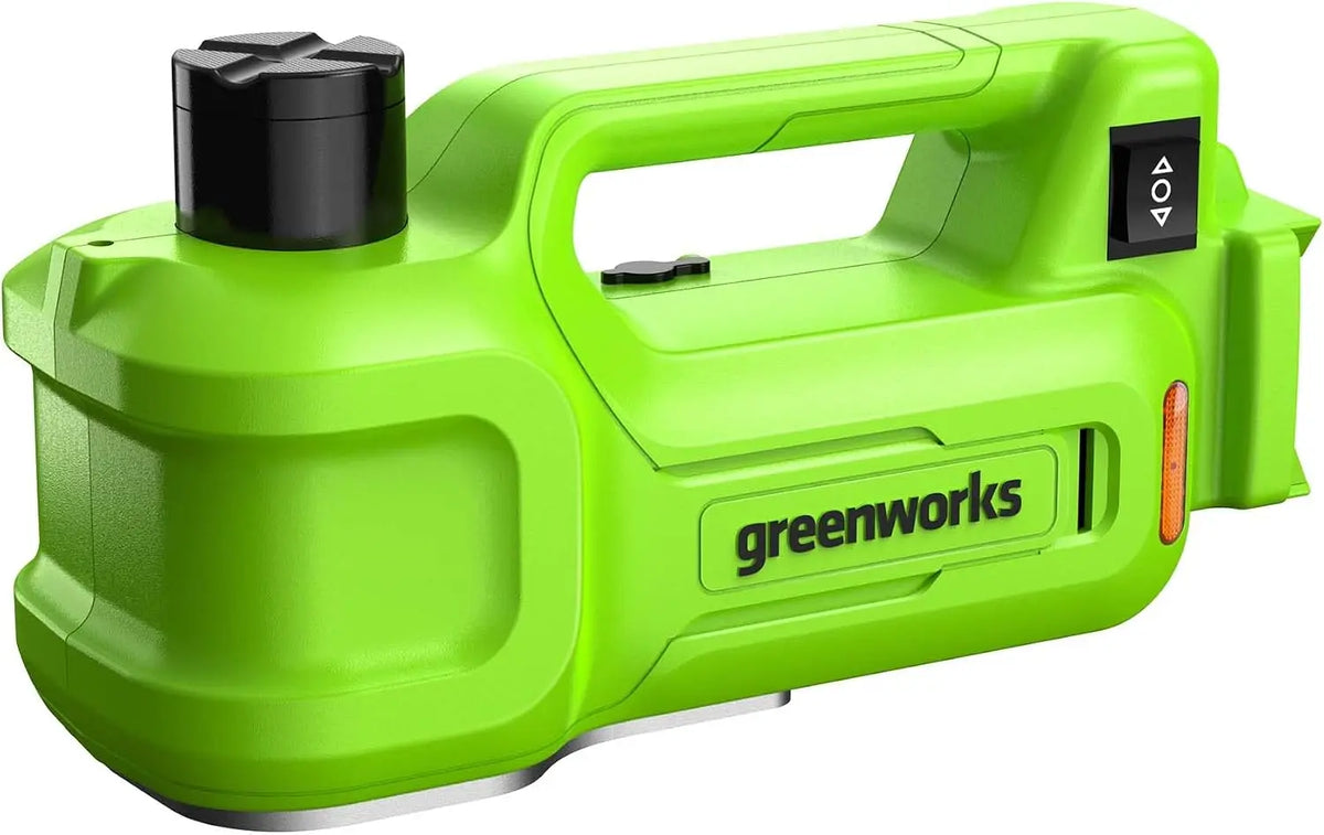 Batteria ricaricabile Greenworks - 24V, 445mm
