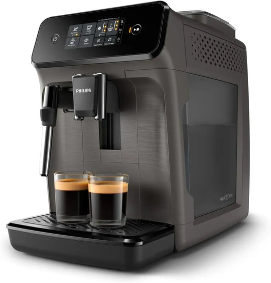 Macchina da caffè Philips EP1224/00 - con display digitale, regolabile
