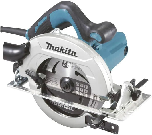 Prodotto per casa e tempo libero Makita HS7611 - portatile - 1600W, 190mm