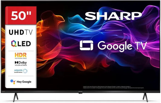 Televisore Sharp 50 - 50 Pollici