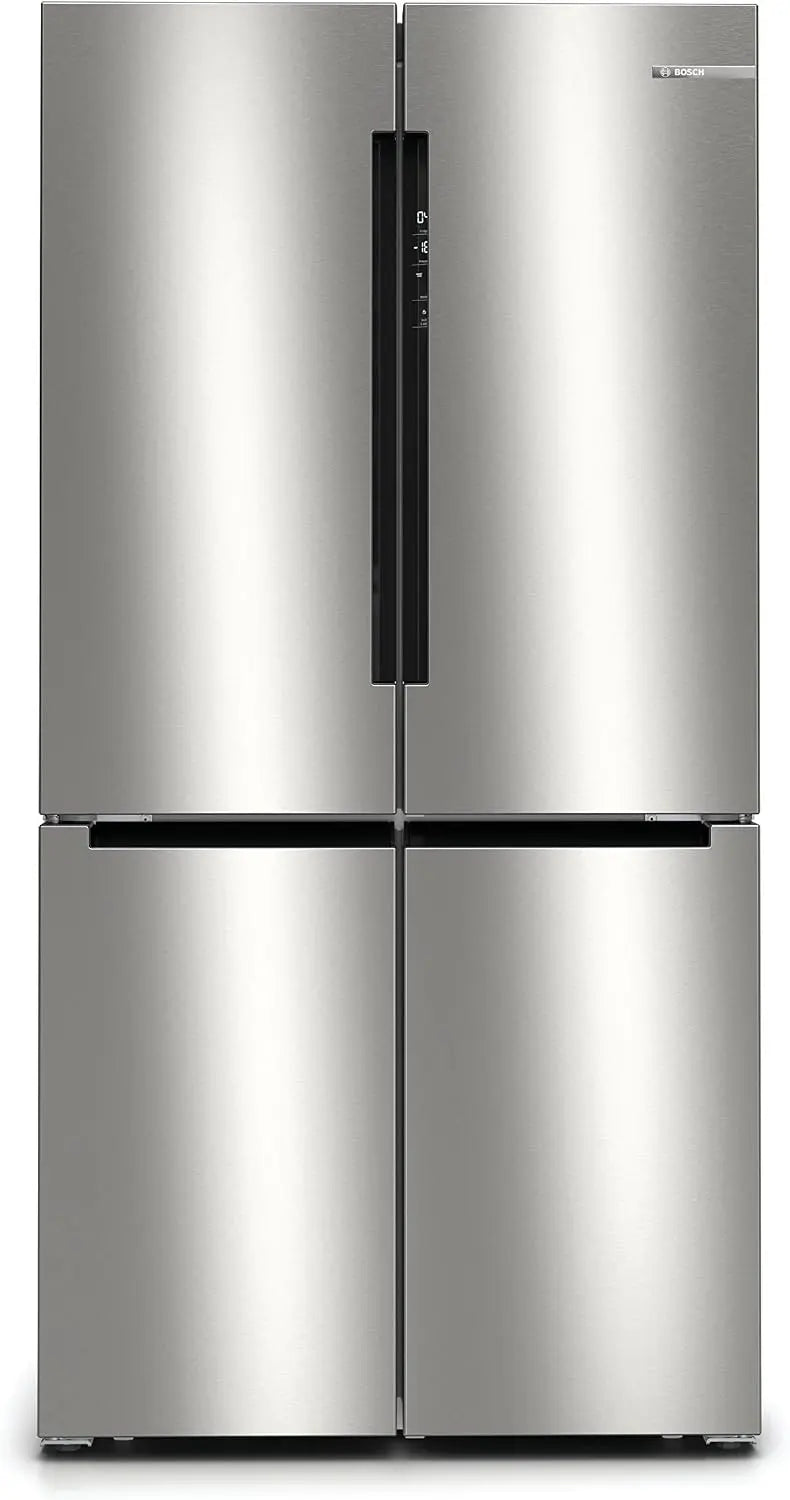 Prodotto per casa e tempo libero Bosch KFN96APEA - colore Argento