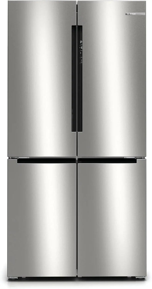 Prodotto per casa e tempo libero Bosch KFN96APEA - colore Argento