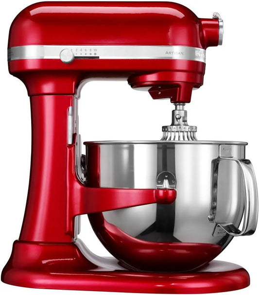 Robot da cucina Kitchenaid 5KSM7580XECA - 6,9 L
