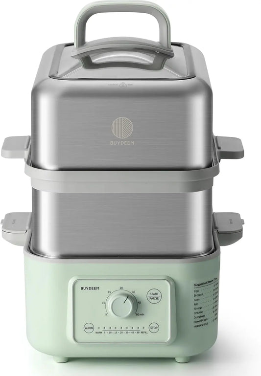 Prodotto per casa e tempo libero BUYDEEM - automatico - 10,6 litri