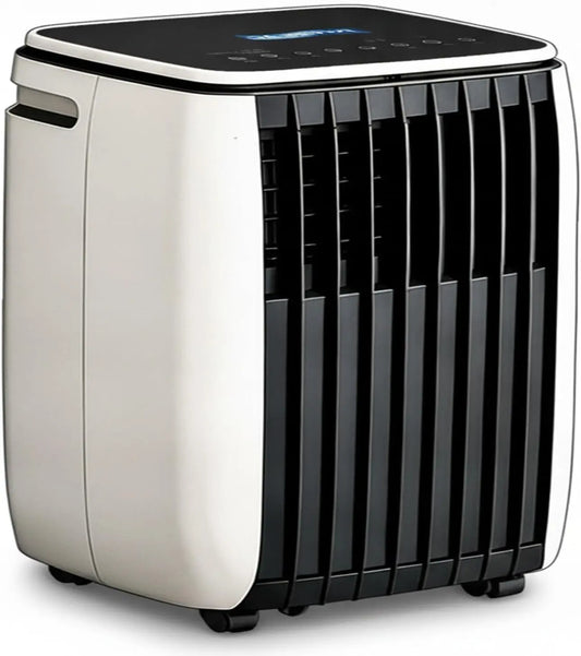 Climatizzatore portatile - portatile, silenzioso - 14000 BTU