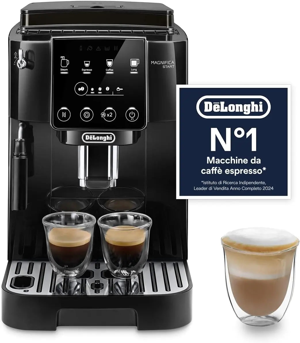 Macchina da caffè De'Longhi - automatico