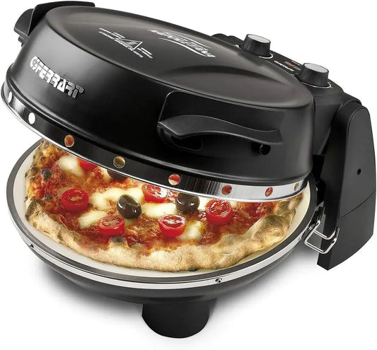 Forno elettrico G3 - colore Nero - 1200 W, 31 cm
