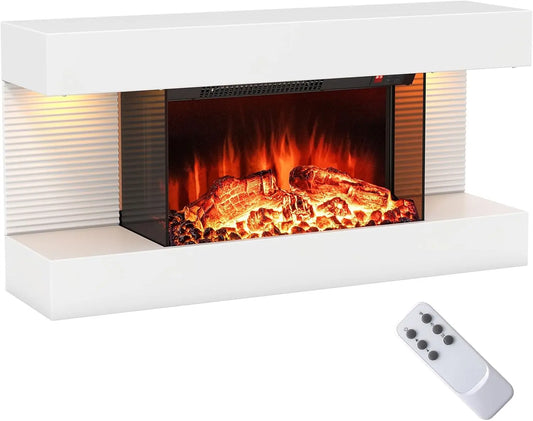 Prodotto per casa e tempo libero COSTWAY 1500W - con telecomando, a LED - 1500W