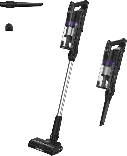Aspirapolvere Hoover HF1 - senza fili
