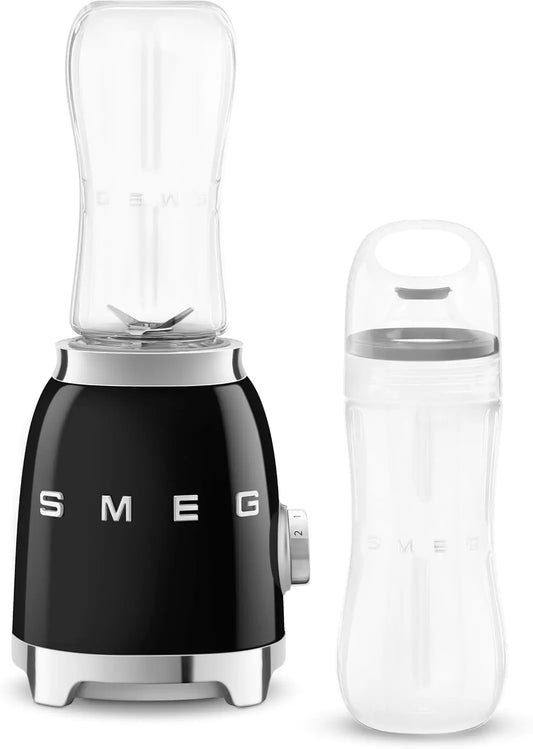 Prodotto per casa e tempo libero Smeg - colore Nero - 300W