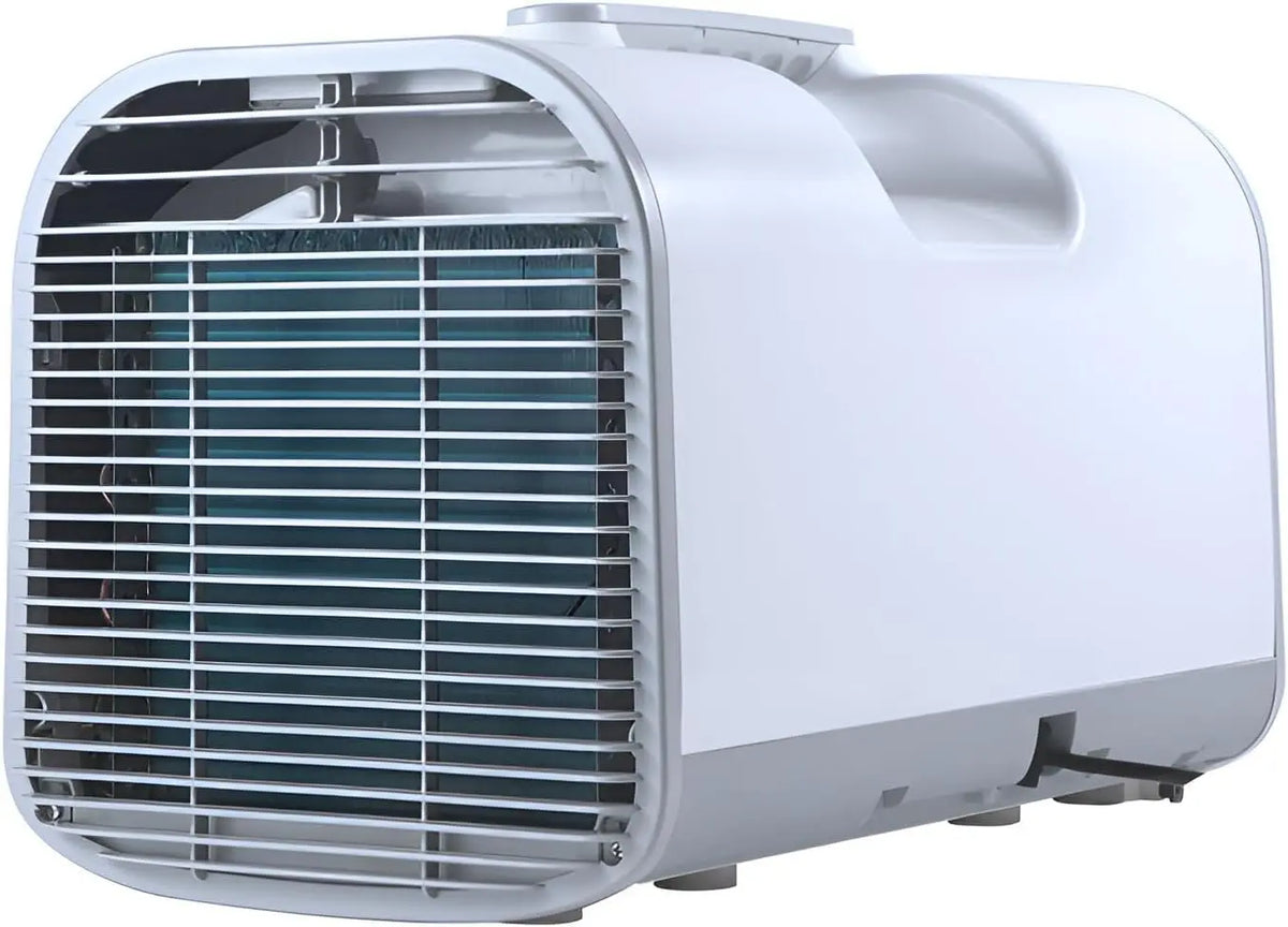 Climatizzatore portatile - portatile, multifunzione - 4800 Btu
