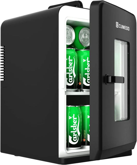 Frigorifero Cumeod - 220V, 12V, 15 Litri
